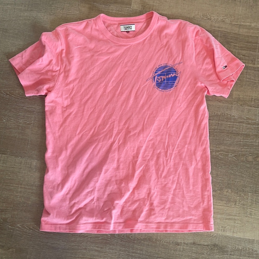 Tommy Jeans tshirt
